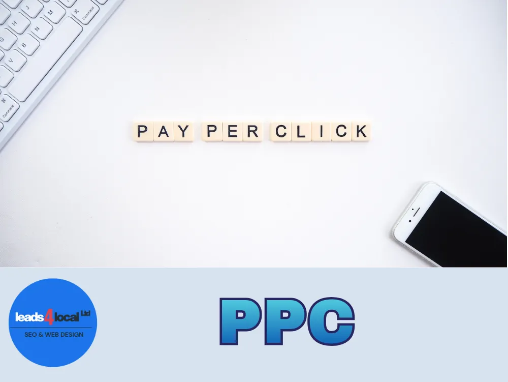 pay per click Hull