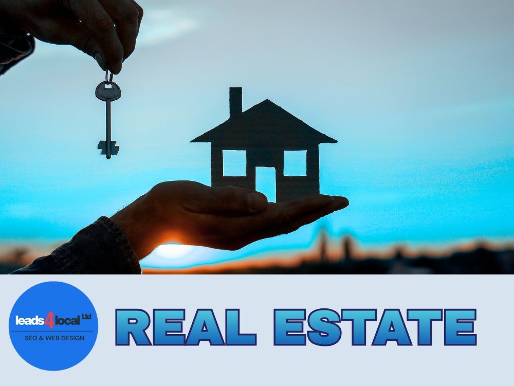 SEO for estate agents in Kingsto Nupon Hull