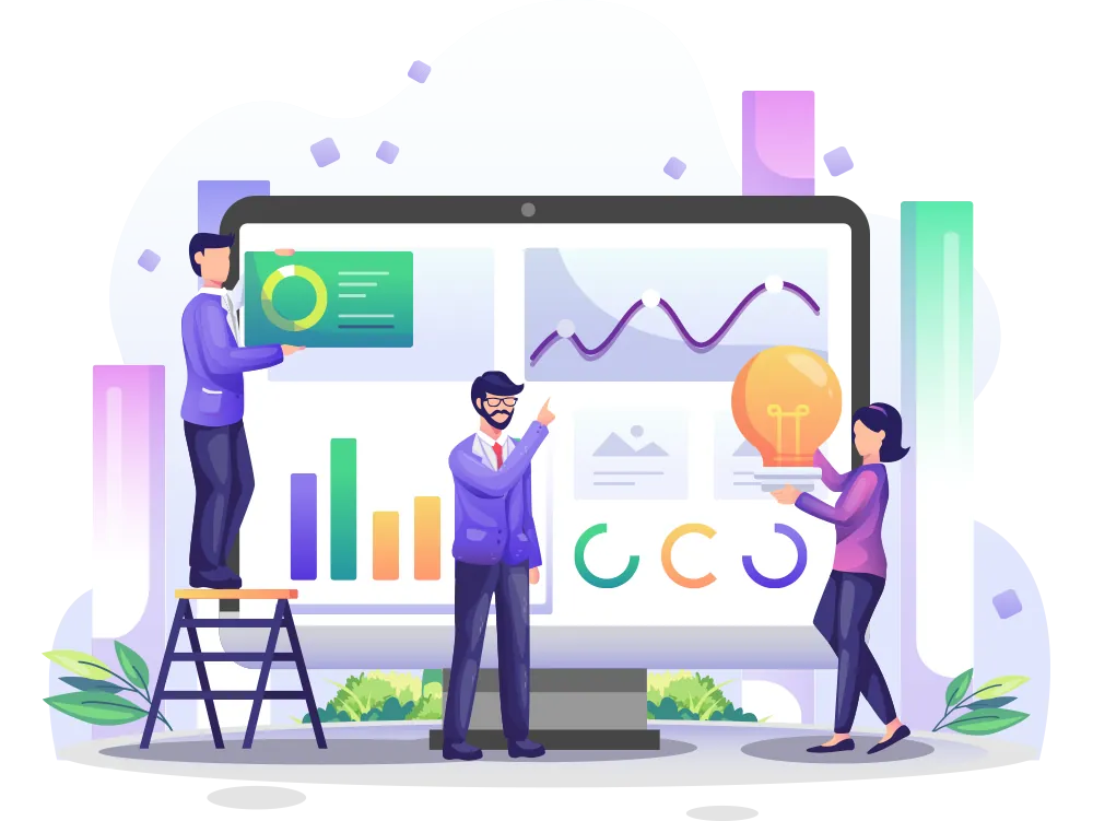 SEO services for electricians in Hull