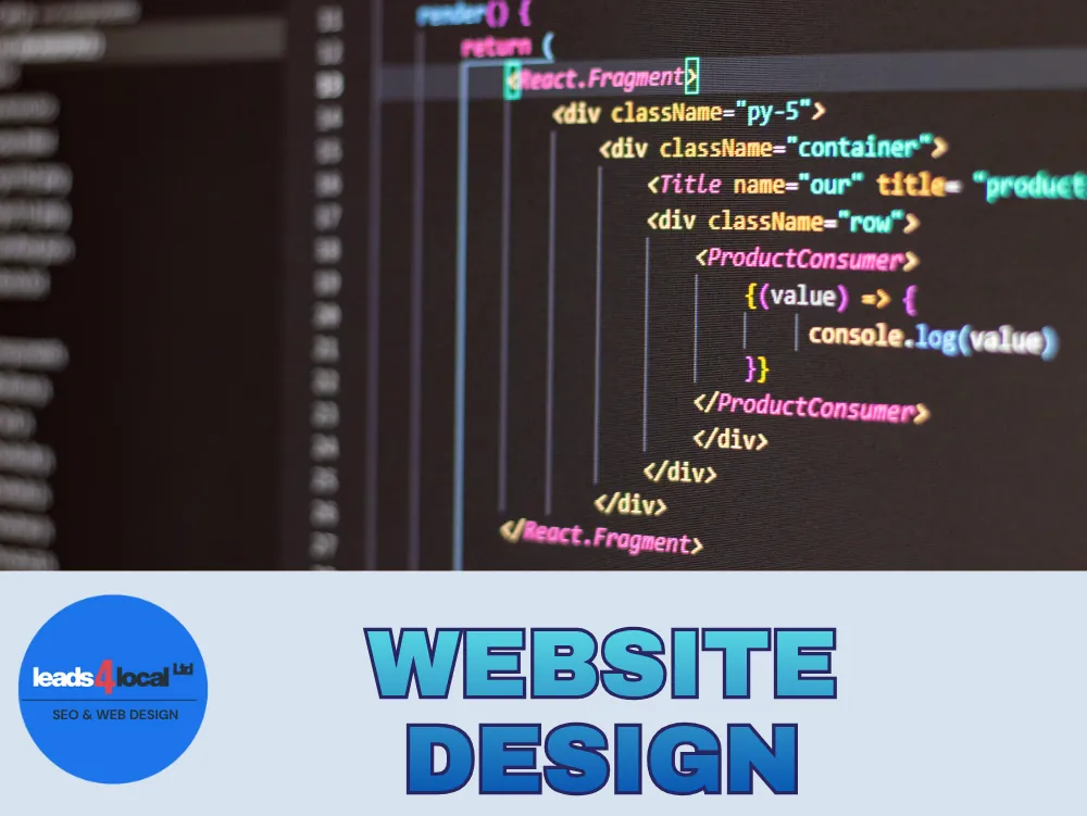 website design Hull